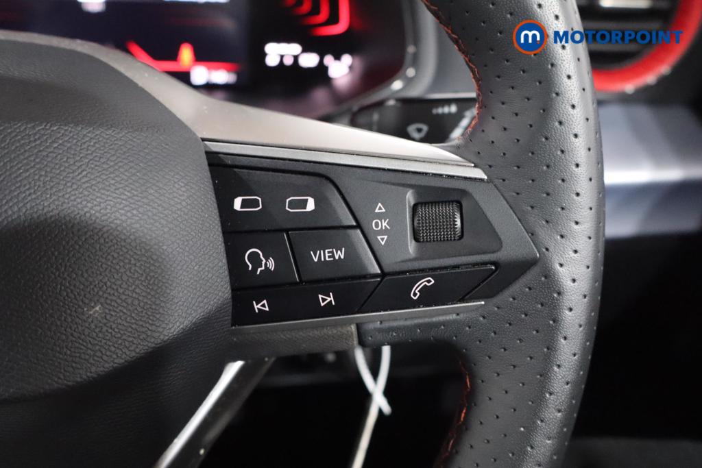 Seat Arona FR Manual Petrol SUV - Stock Number (1548783) - 11th supplementary image