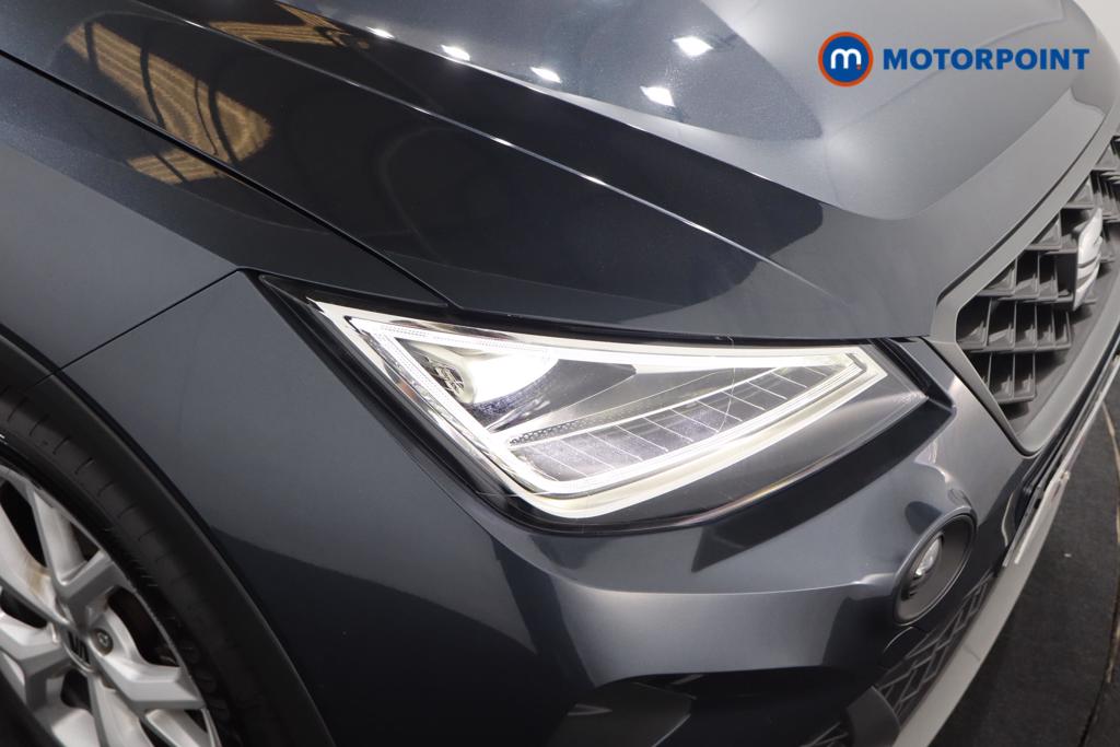 Seat Arona FR Manual Petrol SUV - Stock Number (1548783) - 15th supplementary image