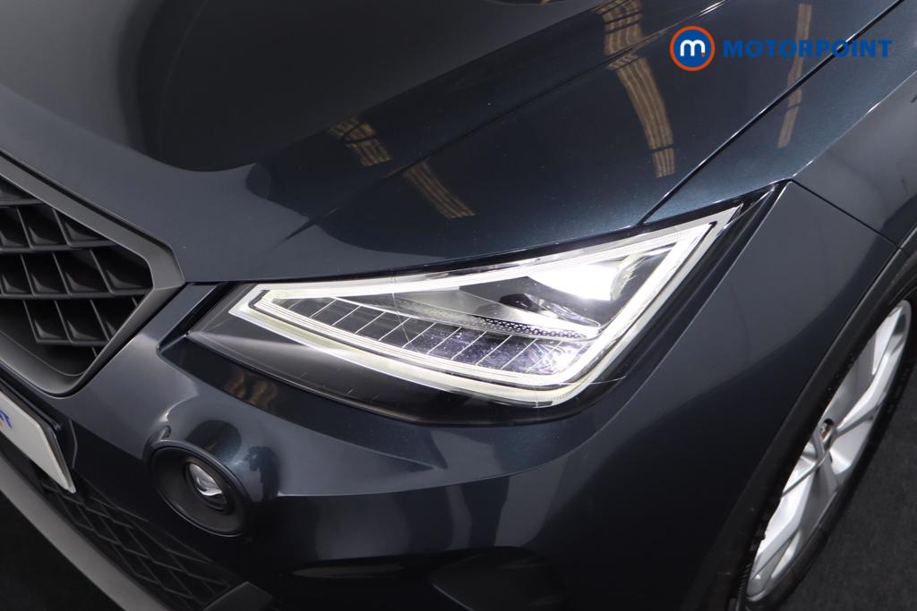 Seat Arona FR Manual Petrol SUV - Stock Number (1548783) - 16th supplementary image