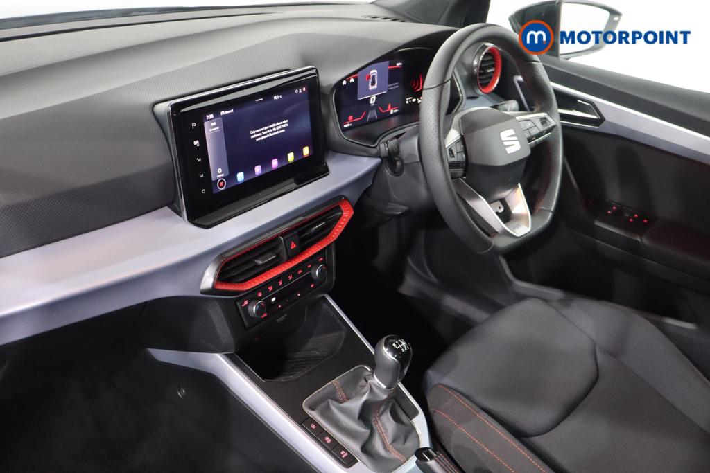 Seat Arona FR Manual Petrol SUV - Stock Number (1548783) - 18th supplementary image