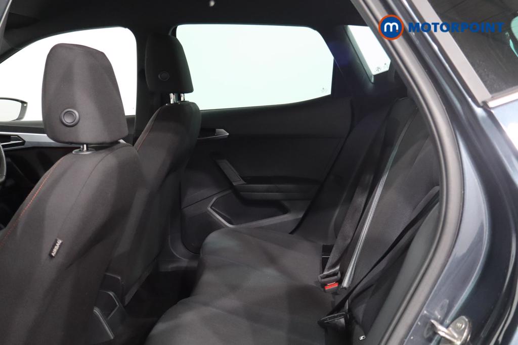 Seat Arona FR Manual Petrol SUV - Stock Number (1548783) - 20th supplementary image