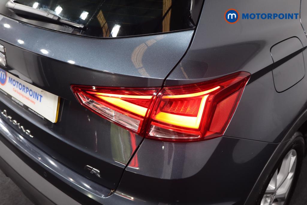 Seat Arona FR Manual Petrol SUV - Stock Number (1548783) - 22nd supplementary image