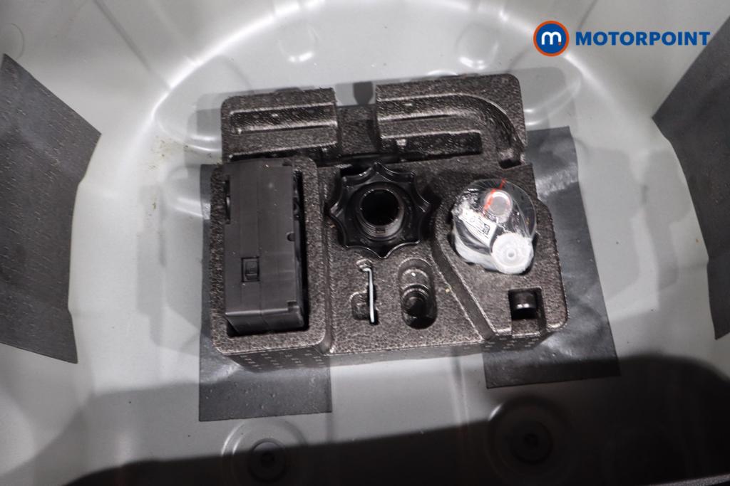 Seat Arona FR Manual Petrol SUV - Stock Number (1548783) - 25th supplementary image