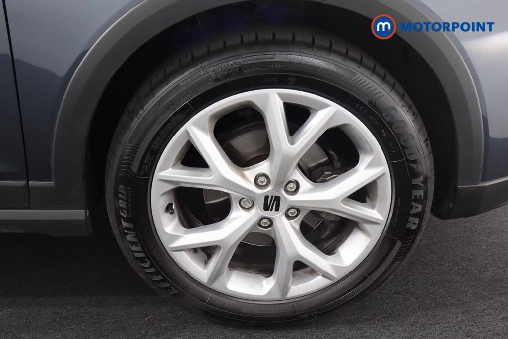 Seat Arona FR Manual Petrol SUV - Stock Number (1548783) - 27th supplementary image