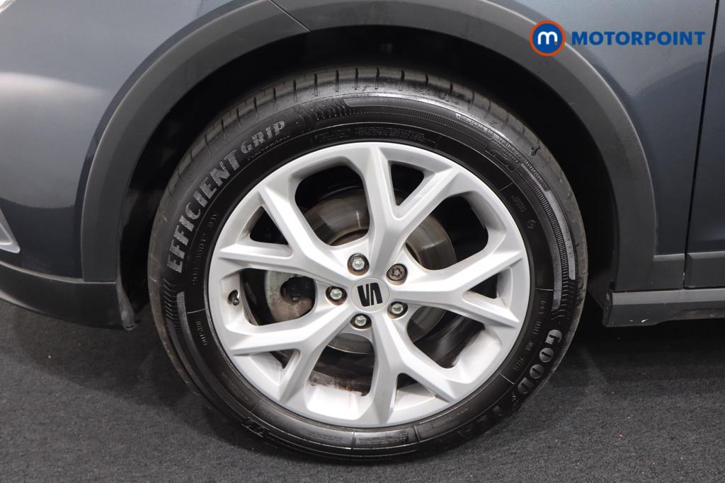 Seat Arona FR Manual Petrol SUV - Stock Number (1548783) - 28th supplementary image