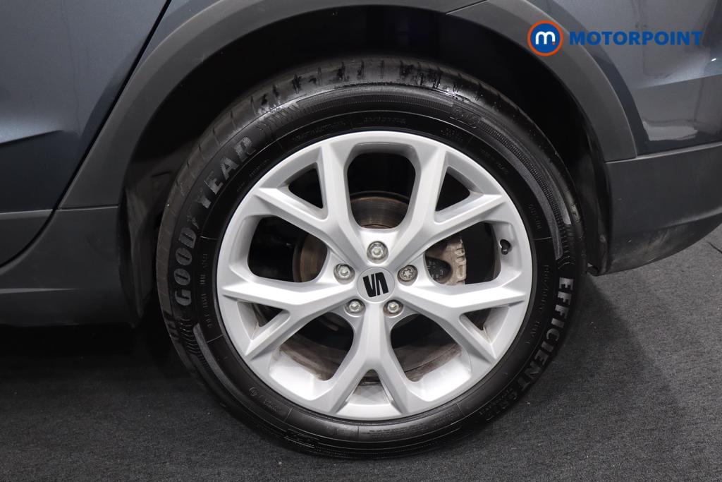 Seat Arona FR Manual Petrol SUV - Stock Number (1548783) - 29th supplementary image