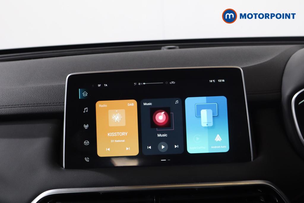 Mg Motor Uk HS SE Manual Petrol SUV - Stock Number (1548881) - 2nd supplementary image