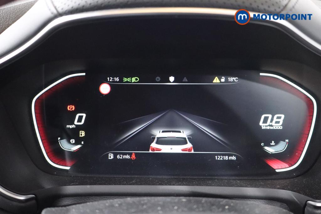 Mg Motor Uk HS SE Manual Petrol SUV - Stock Number (1548881) - 3rd supplementary image
