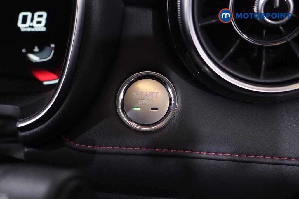 Mg Motor Uk HS SE Manual Petrol SUV - Stock Number (1548881) - 4th supplementary image