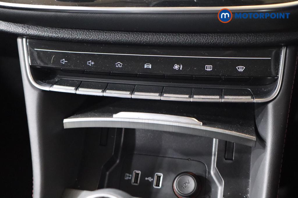 Mg Motor Uk HS SE Manual Petrol SUV - Stock Number (1548881) - 5th supplementary image