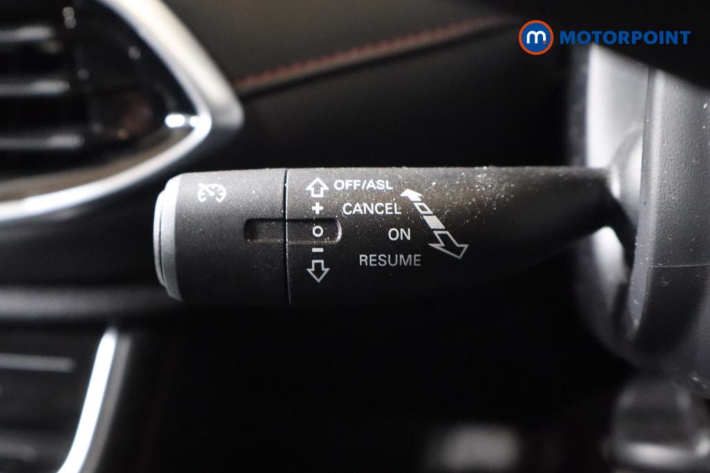 Mg Motor Uk HS SE Manual Petrol SUV - Stock Number (1548881) - 9th supplementary image