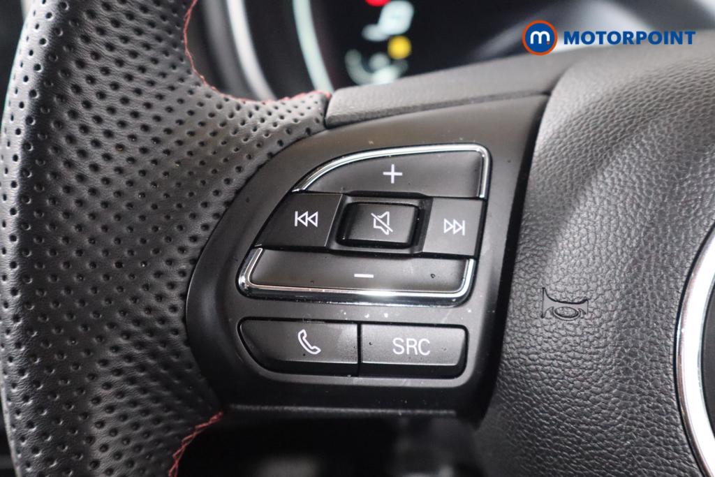 Mg Motor Uk HS SE Manual Petrol SUV - Stock Number (1548881) - 10th supplementary image