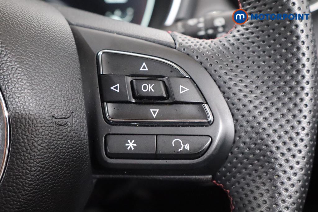 Mg Motor Uk HS SE Manual Petrol SUV - Stock Number (1548881) - 11th supplementary image