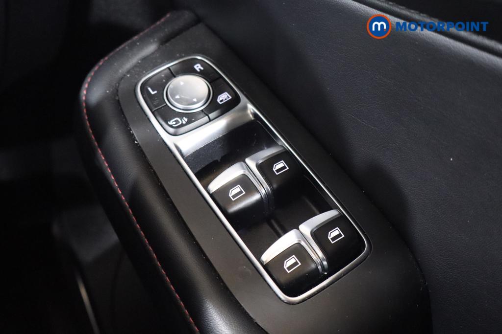 Mg Motor Uk HS SE Manual Petrol SUV - Stock Number (1548881) - 13th supplementary image