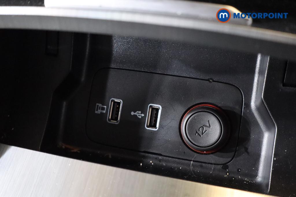 Mg Motor Uk HS SE Manual Petrol SUV - Stock Number (1548881) - 14th supplementary image