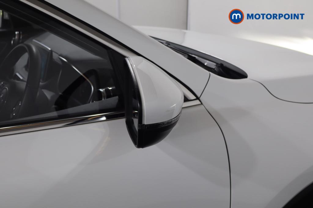 Mg Motor Uk HS SE Manual Petrol SUV - Stock Number (1548881) - 16th supplementary image