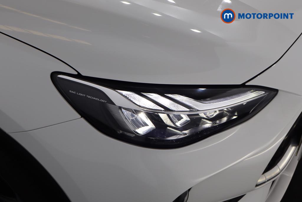Mg Motor Uk HS SE Manual Petrol SUV - Stock Number (1548881) - 17th supplementary image
