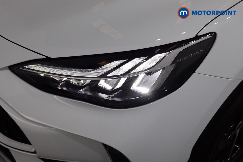 Mg Motor Uk HS SE Manual Petrol SUV - Stock Number (1548881) - 18th supplementary image