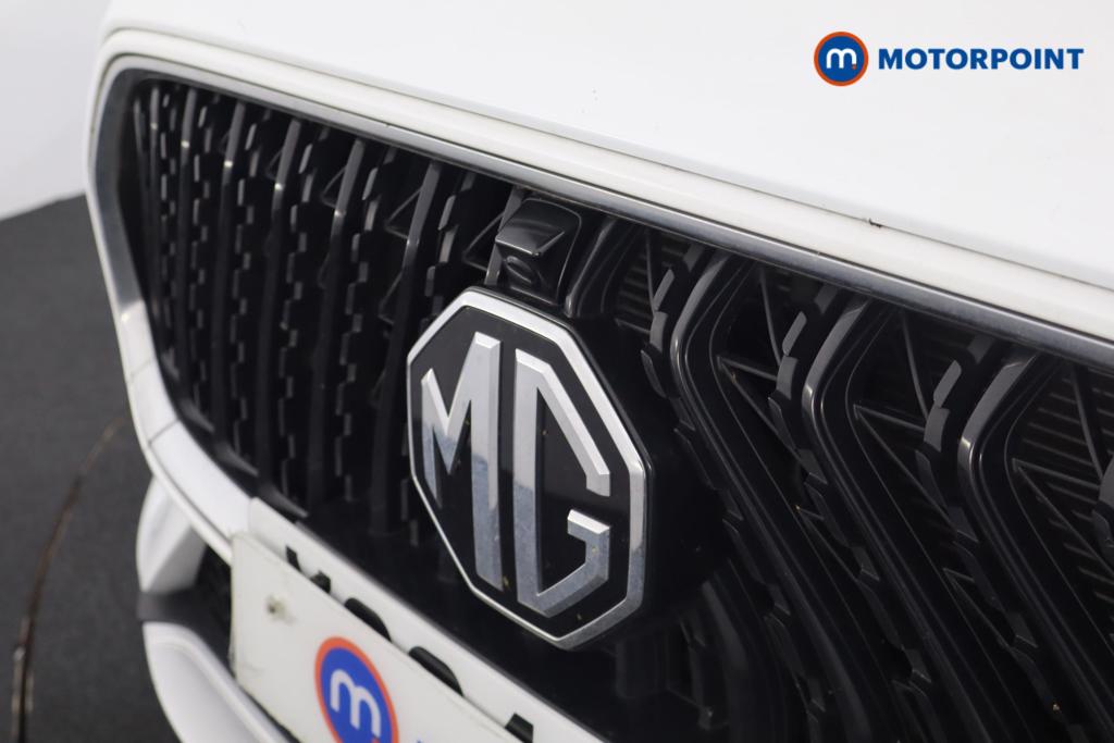 Mg Motor Uk HS SE Manual Petrol SUV - Stock Number (1548881) - 19th supplementary image