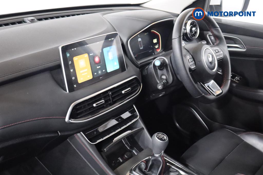 Mg Motor Uk HS SE Manual Petrol SUV - Stock Number (1548881) - 20th supplementary image