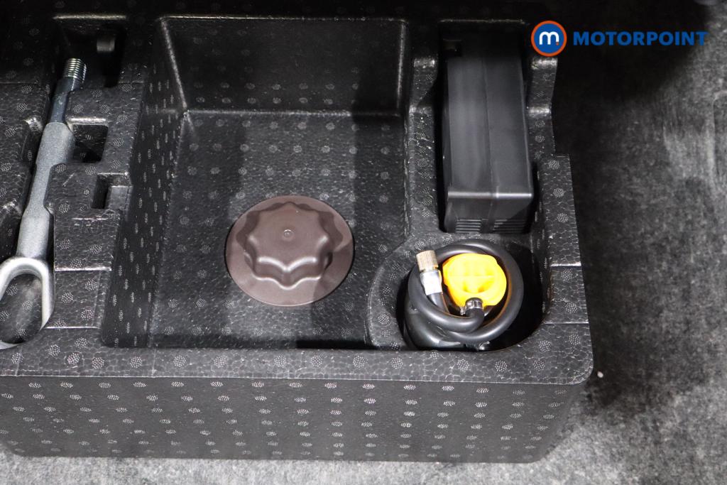 Mg Motor Uk HS SE Manual Petrol SUV - Stock Number (1548881) - 27th supplementary image