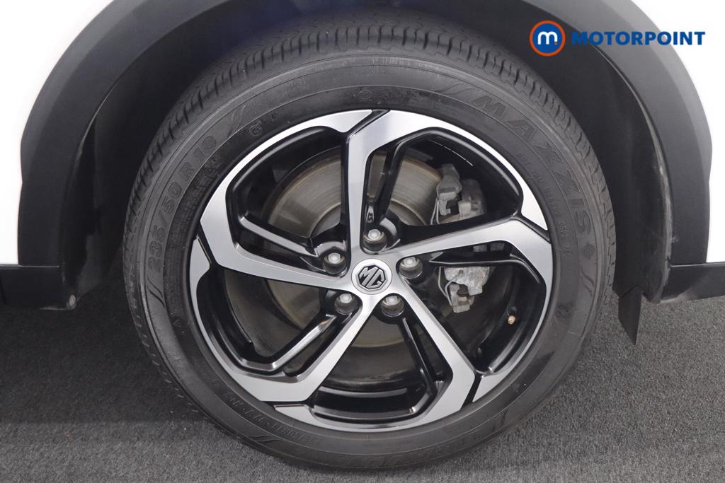 Mg Motor Uk HS SE Manual Petrol SUV - Stock Number (1548881) - 29th supplementary image
