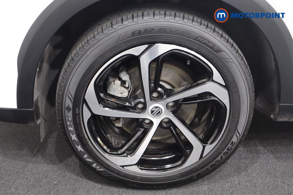 Mg Motor Uk HS SE Manual Petrol SUV - Stock Number (1548881) - 30th supplementary image
