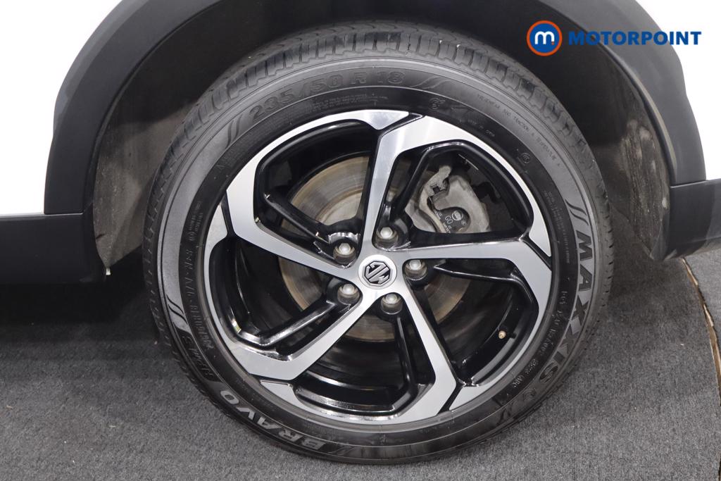Mg Motor Uk HS SE Manual Petrol SUV - Stock Number (1548881) - 31st supplementary image
