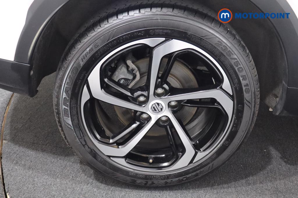 Mg Motor Uk HS SE Manual Petrol SUV - Stock Number (1548881) - 32nd supplementary image