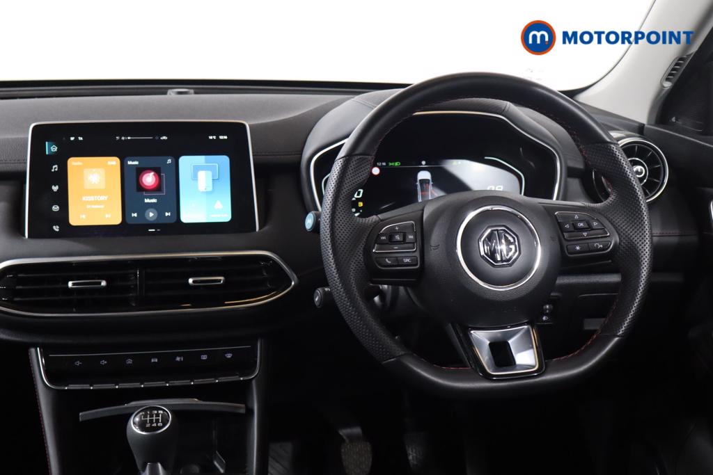 Mg Motor Uk HS SE Manual Petrol SUV - Stock Number (1548881) - 1st supplementary image