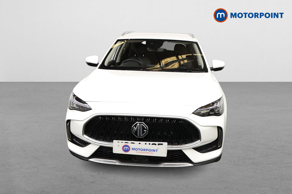 Mg Motor Uk HS SE Manual Petrol SUV - Stock Number (1548881) - Front bumper