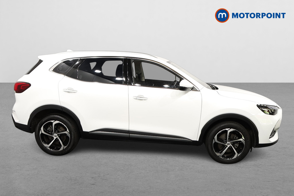 Mg Motor Uk HS SE Manual Petrol SUV - Stock Number (1548881) - Drivers side