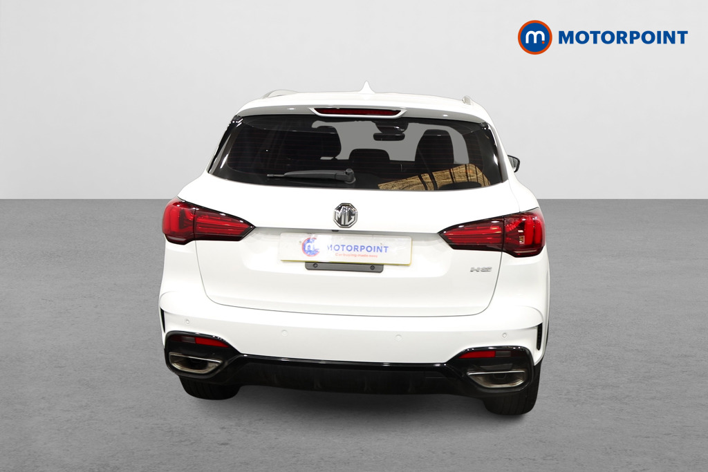 Mg Motor Uk HS SE Manual Petrol SUV - Stock Number (1548881) - Rear bumper