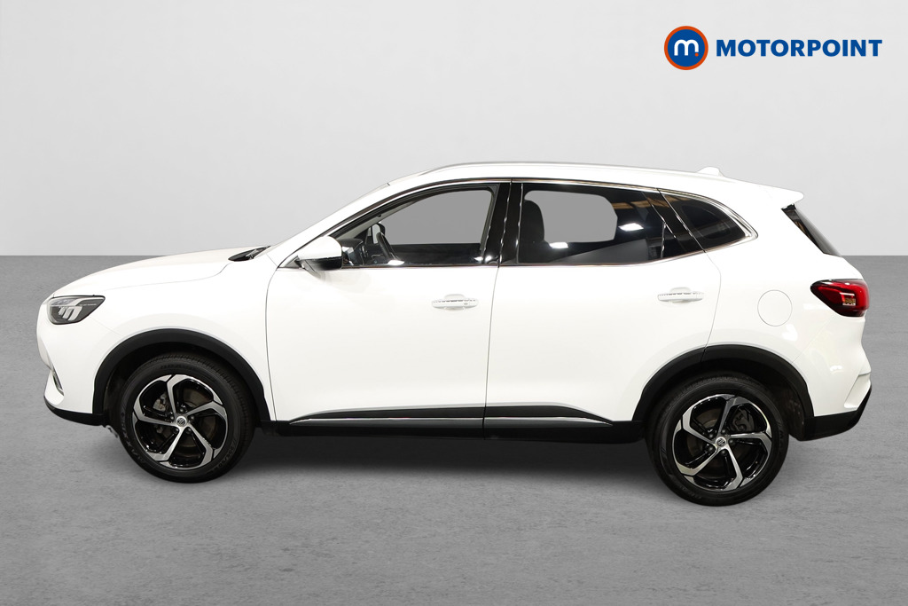 Mg Motor Uk HS SE Manual Petrol SUV - Stock Number (1548881) - Passenger side