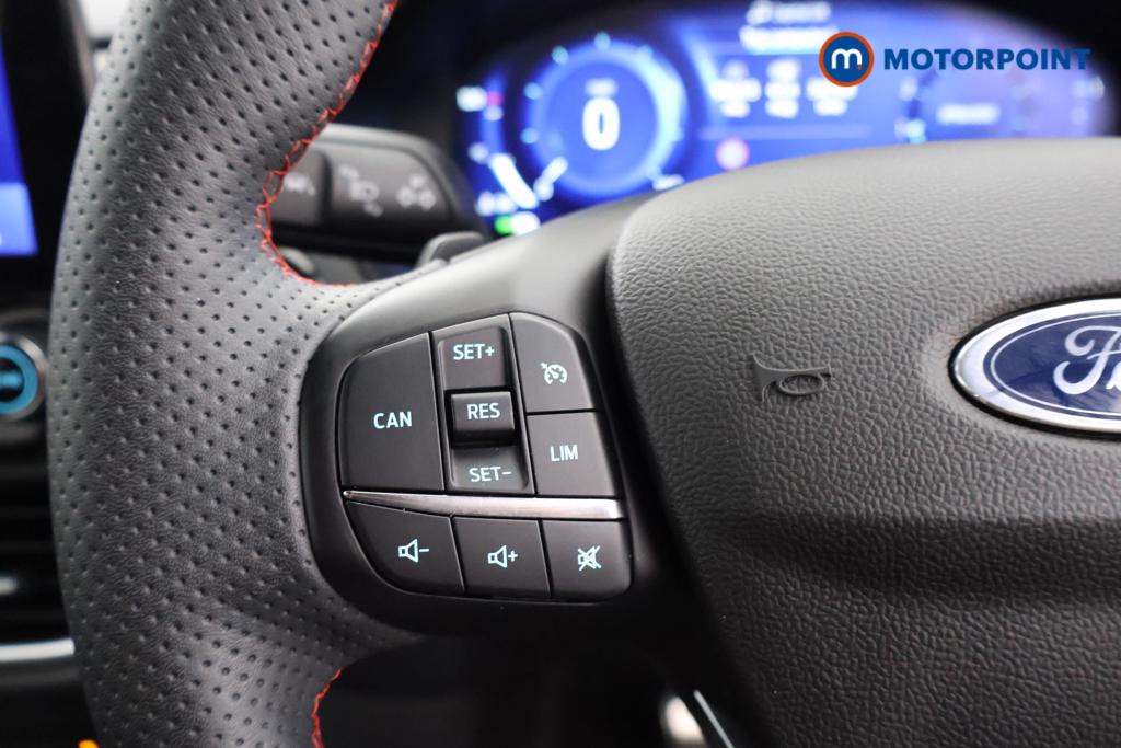 Ford Puma ST Automatic Petrol-Electric Hybrid SUV - Stock Number (1548956) - 2nd supplementary image