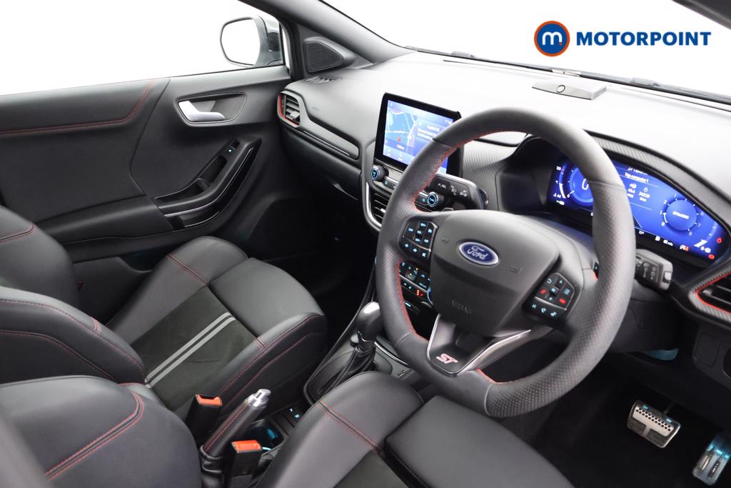 Ford Puma ST Automatic Petrol-Electric Hybrid SUV - Stock Number (1548956) - 7th supplementary image