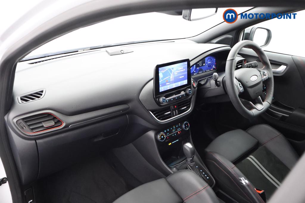 Ford Puma ST Automatic Petrol-Electric Hybrid SUV - Stock Number (1548956) - 8th supplementary image