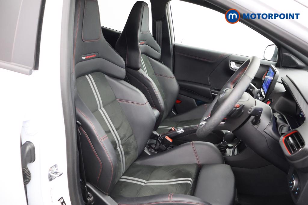 Ford Puma ST Automatic Petrol-Electric Hybrid SUV - Stock Number (1548956) - 9th supplementary image