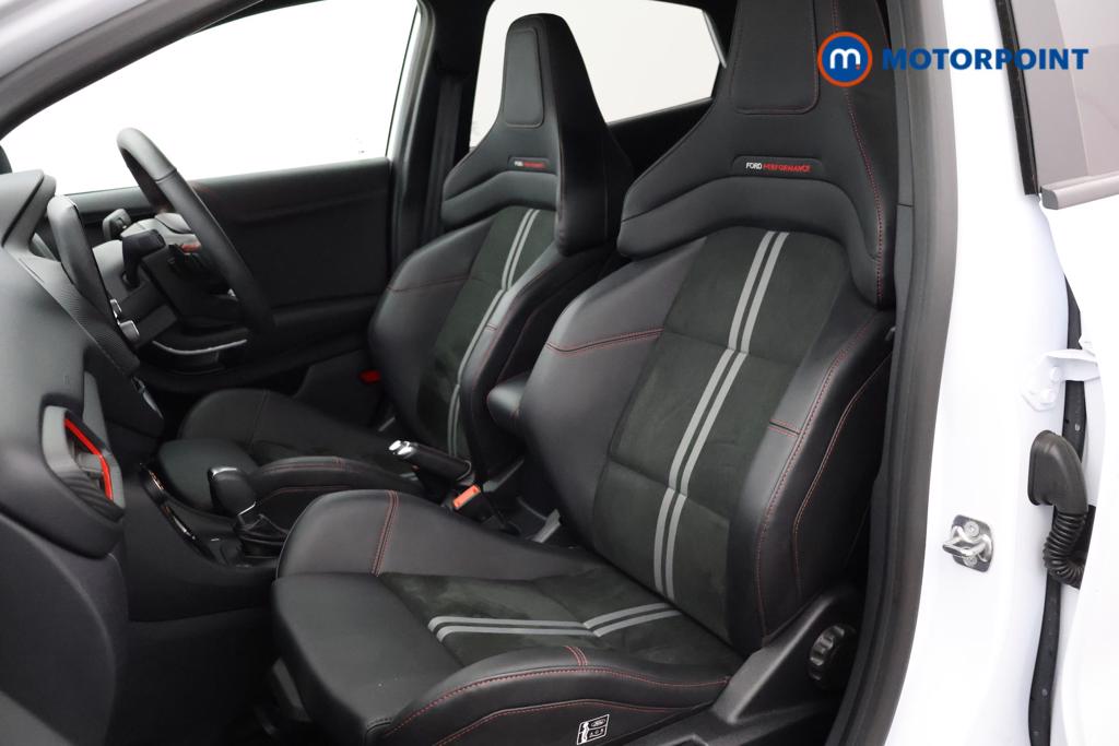 Ford Puma ST Automatic Petrol-Electric Hybrid SUV - Stock Number (1548956) - 10th supplementary image