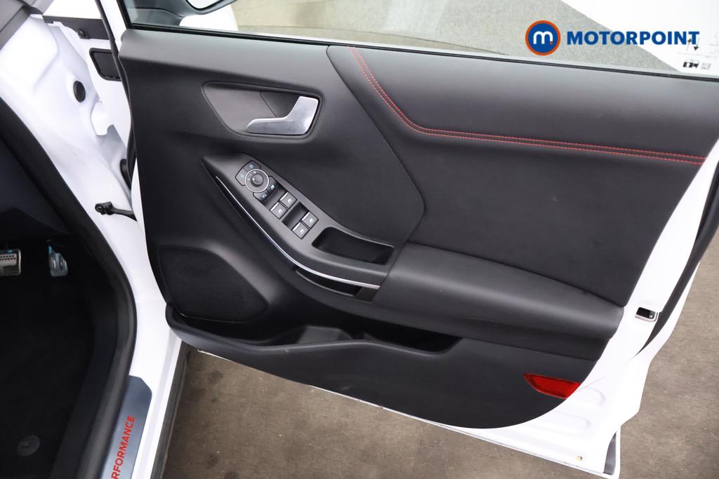 Ford Puma ST Automatic Petrol-Electric Hybrid SUV - Stock Number (1548956) - 11th supplementary image