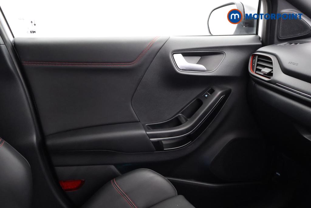 Ford Puma ST Automatic Petrol-Electric Hybrid SUV - Stock Number (1548956) - 12th supplementary image