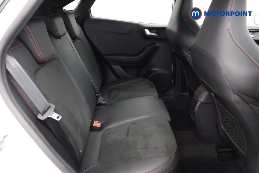 Ford Puma ST Automatic Petrol-Electric Hybrid SUV - Stock Number (1548956) - 13th supplementary image