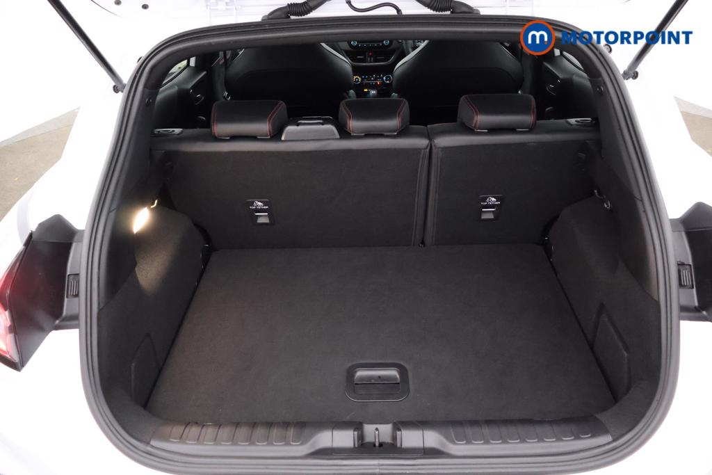 Ford Puma ST Automatic Petrol-Electric Hybrid SUV - Stock Number (1548956) - 14th supplementary image