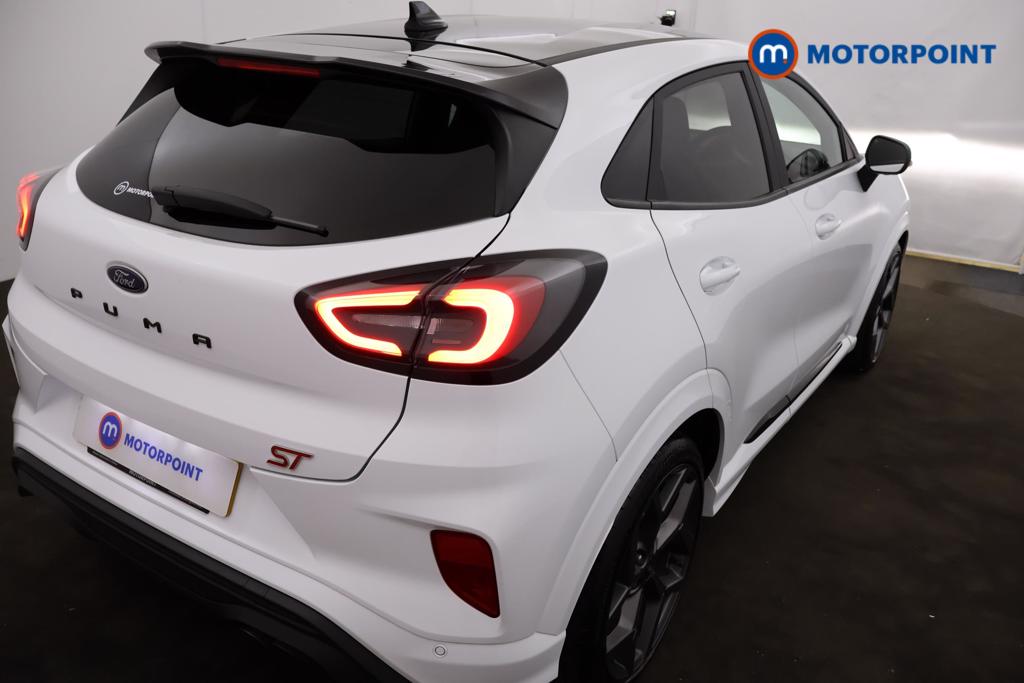 Ford Puma ST Automatic Petrol-Electric Hybrid SUV - Stock Number (1548956) - 15th supplementary image