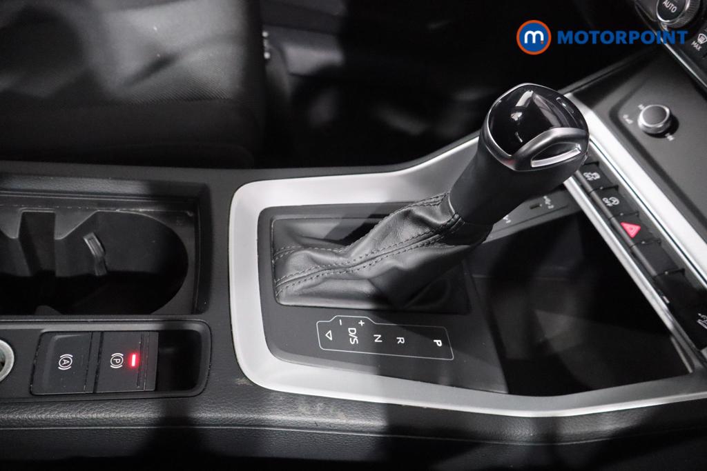 Audi Q3 Technik Automatic Petrol SUV - Stock Number (1548982) - 3rd supplementary image
