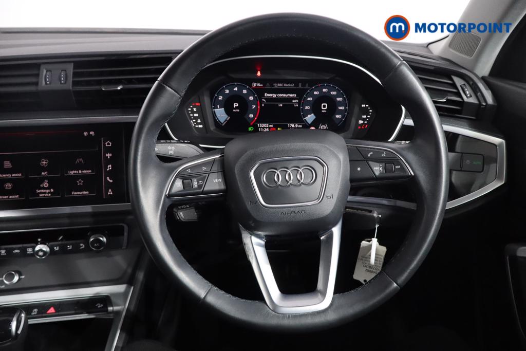 Audi Q3 Technik Automatic Petrol SUV - Stock Number (1548982) - 5th supplementary image