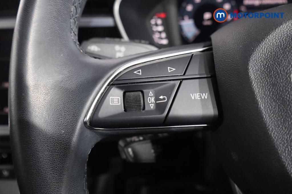 Audi Q3 Technik Automatic Petrol SUV - Stock Number (1548982) - 6th supplementary image