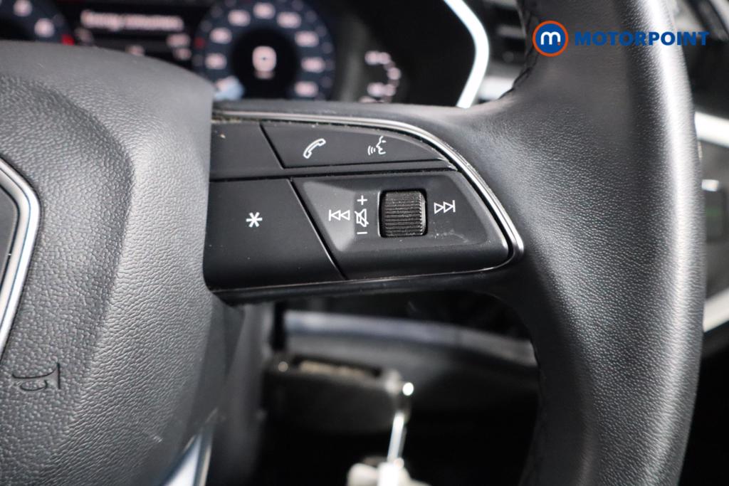 Audi Q3 Technik Automatic Petrol SUV - Stock Number (1548982) - 7th supplementary image
