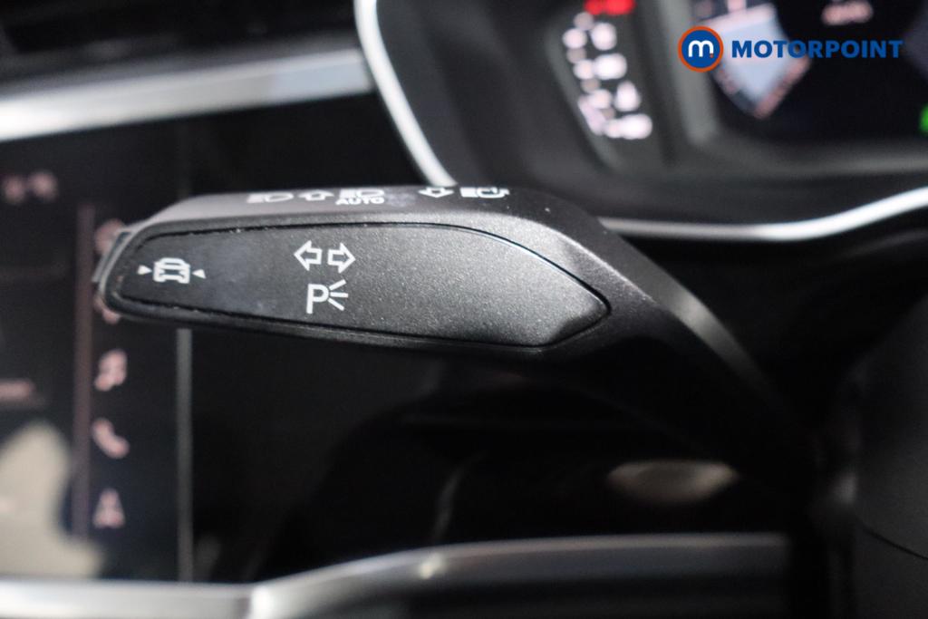 Audi Q3 Technik Automatic Petrol SUV - Stock Number (1548982) - 8th supplementary image