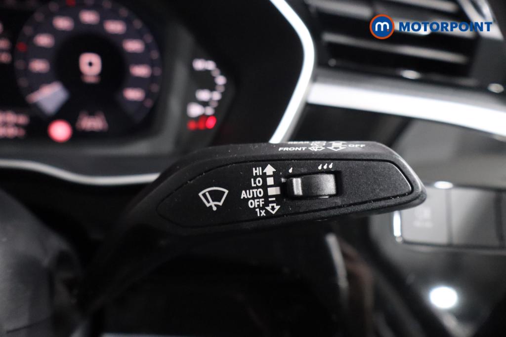 Audi Q3 Technik Automatic Petrol SUV - Stock Number (1548982) - 10th supplementary image